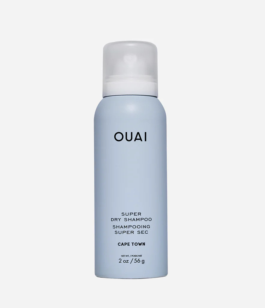 Super Dry Shampoo Travel - Cape Town | OUAI