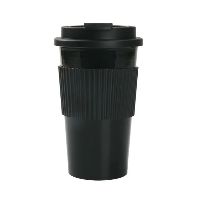 MS 18OZ COFFEE TUMBL BLACK | Walmart (US)