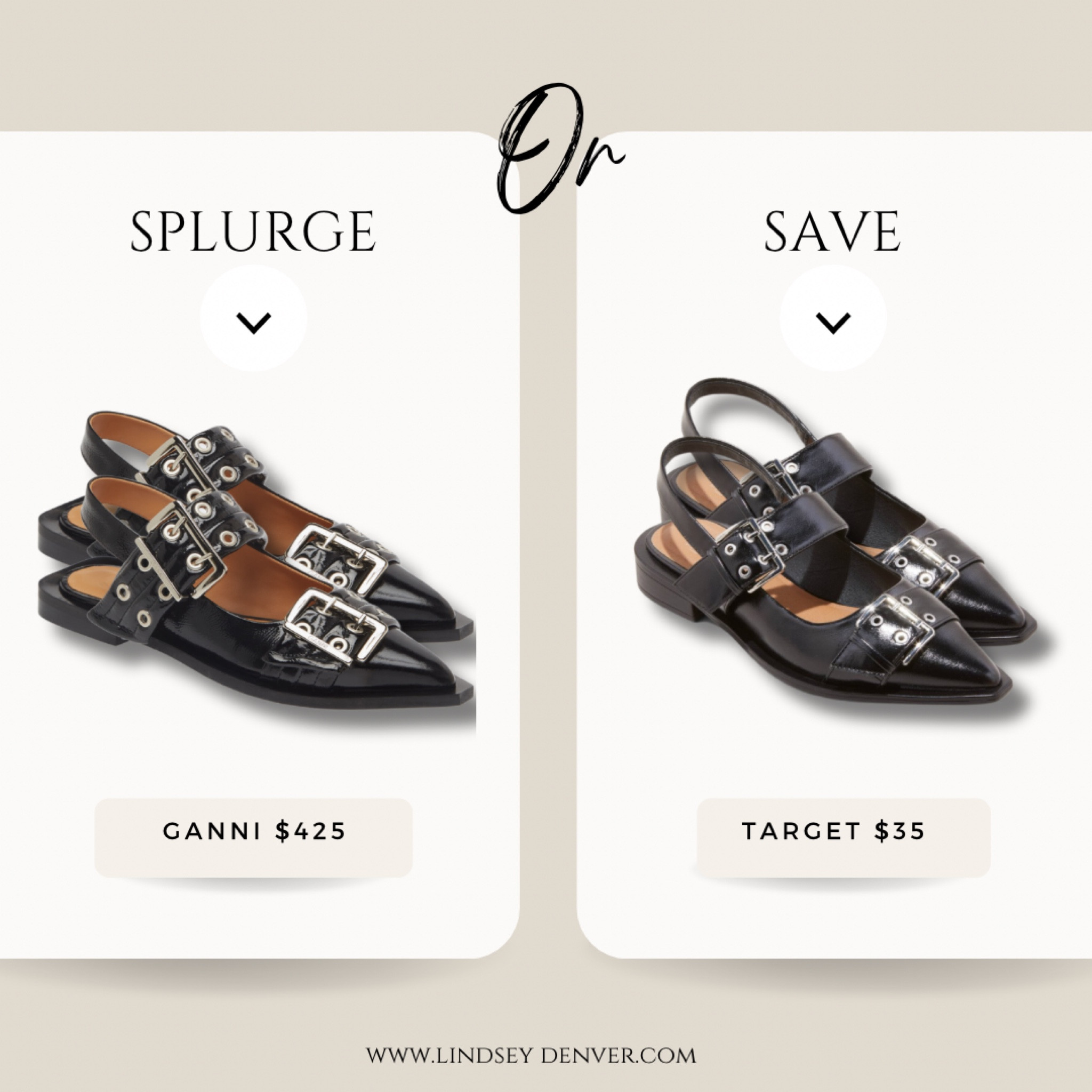 ✨Tap the bell above for daily elevated Mom outfits.

Ganni look for less
Black buckle flats
Fall trends

👑"Helping you look good, feel good!" - Lindsey Denver

  #midlifecrisis #over45 #over40blogger #over40style #midlife  #over50fashion #AgelessStyle #FashionAfter40 #over40 #styleover50 #styleover40 midsize fashion, size 8, size 12, size 10, outfit inspo, maxi dresses, over 40, over 50, gen X, body confidence #styleover50 #styleoverfashion #beautyover40 #beautyover50 


Follow my shop @Lindseydenverlife on the @shop.LTK app to shop this post and get my exclusive app-only content!

#liketkit #LTKOver40 #LTKFindsUnder50 #LTKShoeCrush
@shop.ltk
https://liketk.it/4MXNR