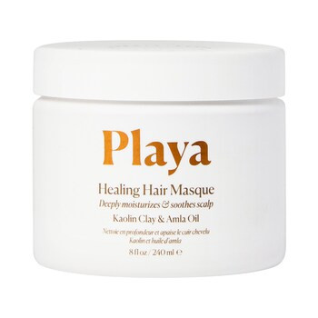 Healing Hair Masque | Sephora (US)