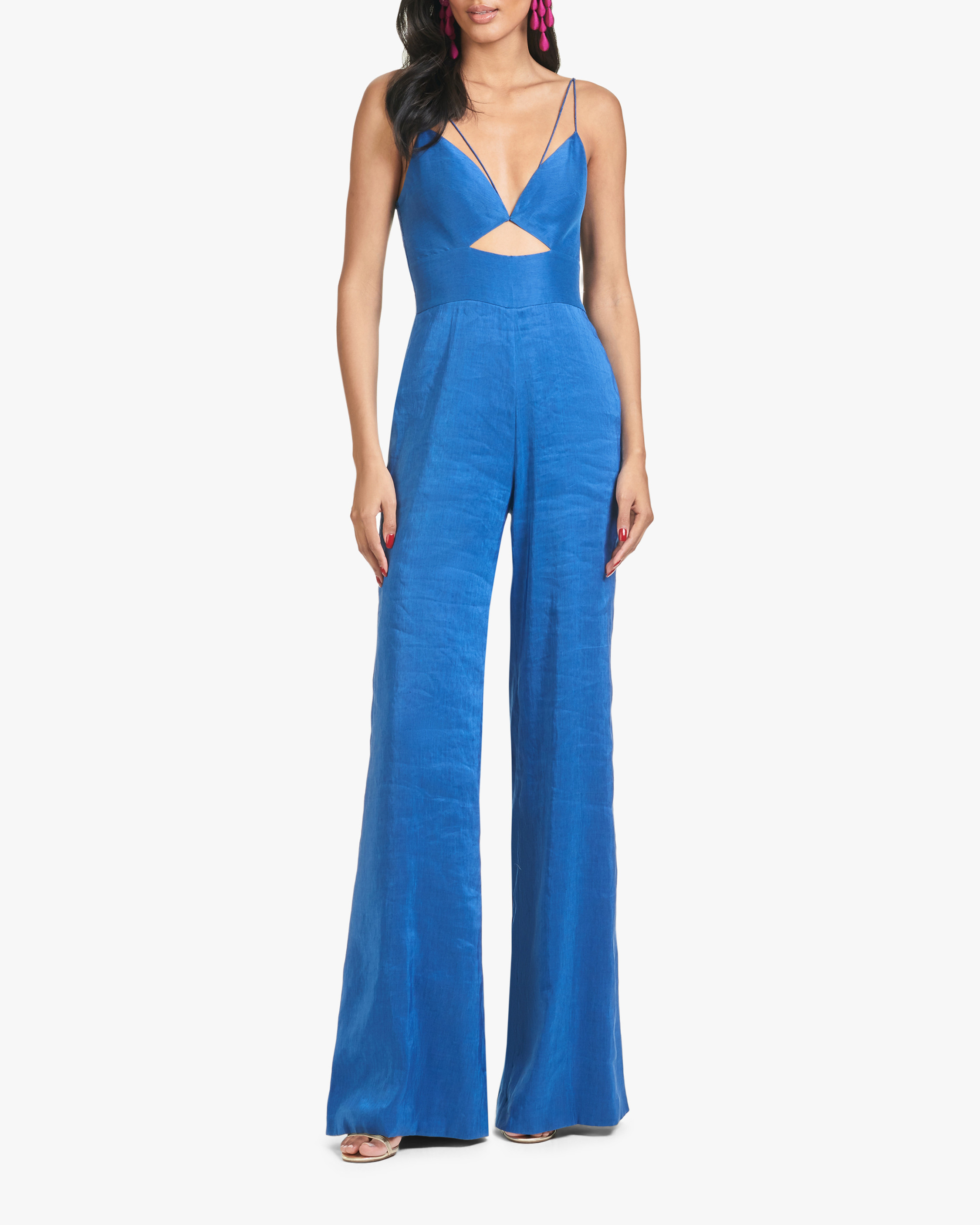 Arden Jumpsuit | Olivela
