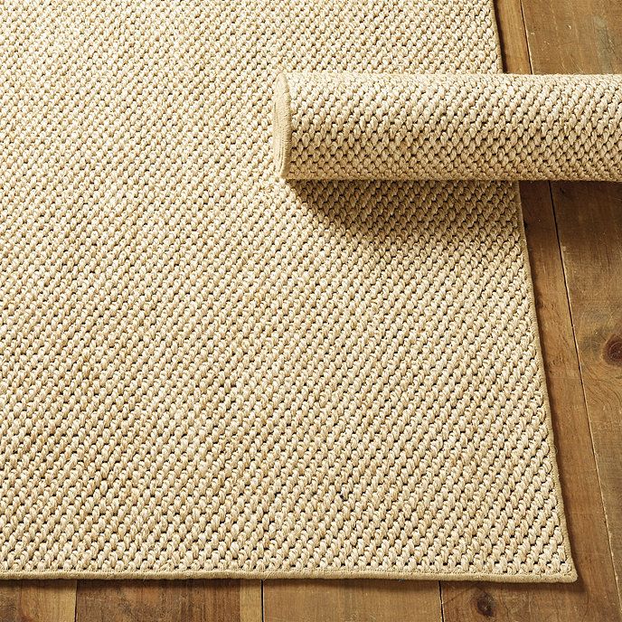 Columbia Sisal Area Rug | Ballard Designs, Inc.