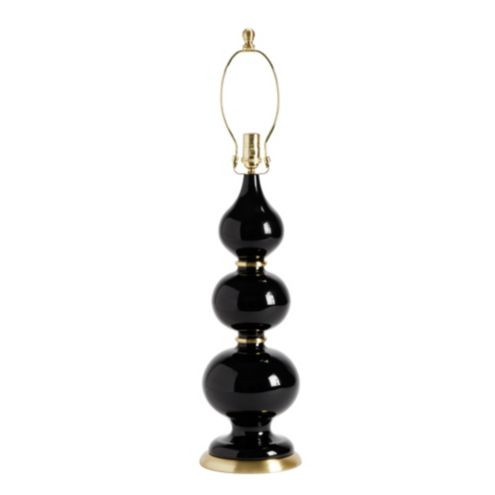 Parker Table Lamp Base | Ballard Designs, Inc.