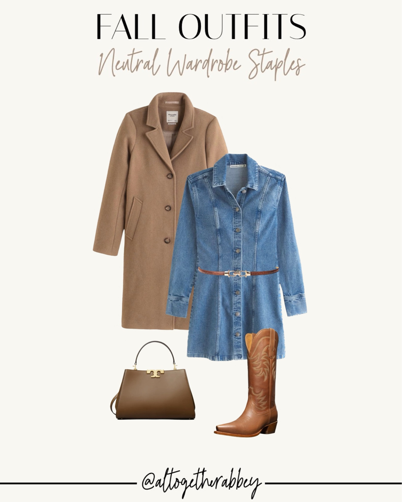 Fall Outfits & Fall Trends 2023 🍁 

Building my Fall Capsule Wardrobe with neutral closet staples and styling them into everyday outfits!  

#liketoknowit #shopmyltk #falloutfits #autumnfashion #autumnvibes #fallfashion #wardrobeessentials #capsulewardrobe #falltrends2023 #fallcapsulewardrobe #neutraloutfit 

#LTKstyletip #LTKSeasonal #LTKSale