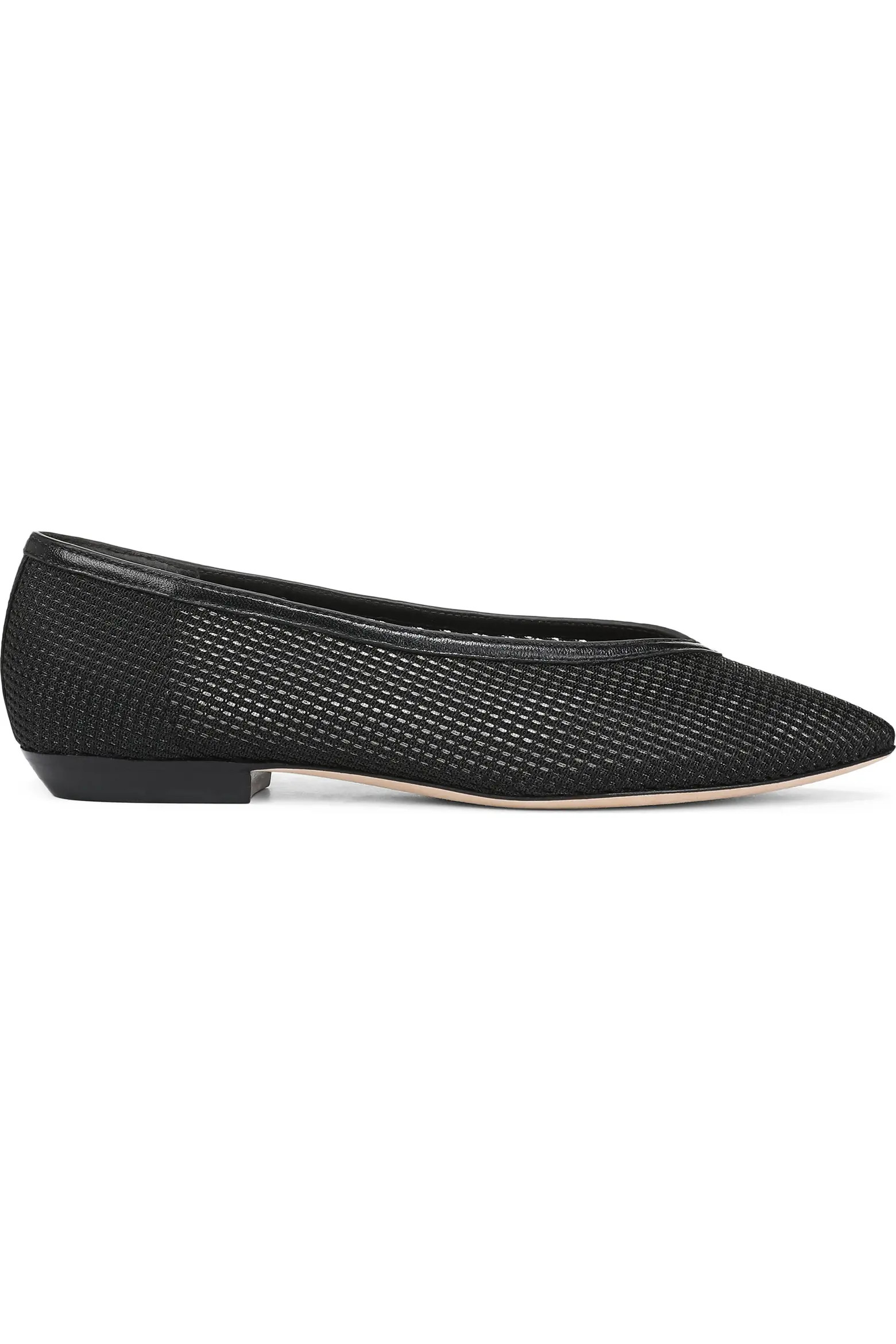 Bancroft Pointed Toe Flat (Women) | Nordstrom | Nordstrom