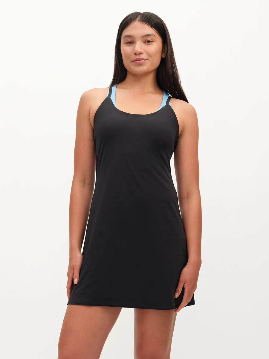 The Exercise Dress | Outdoor Voices