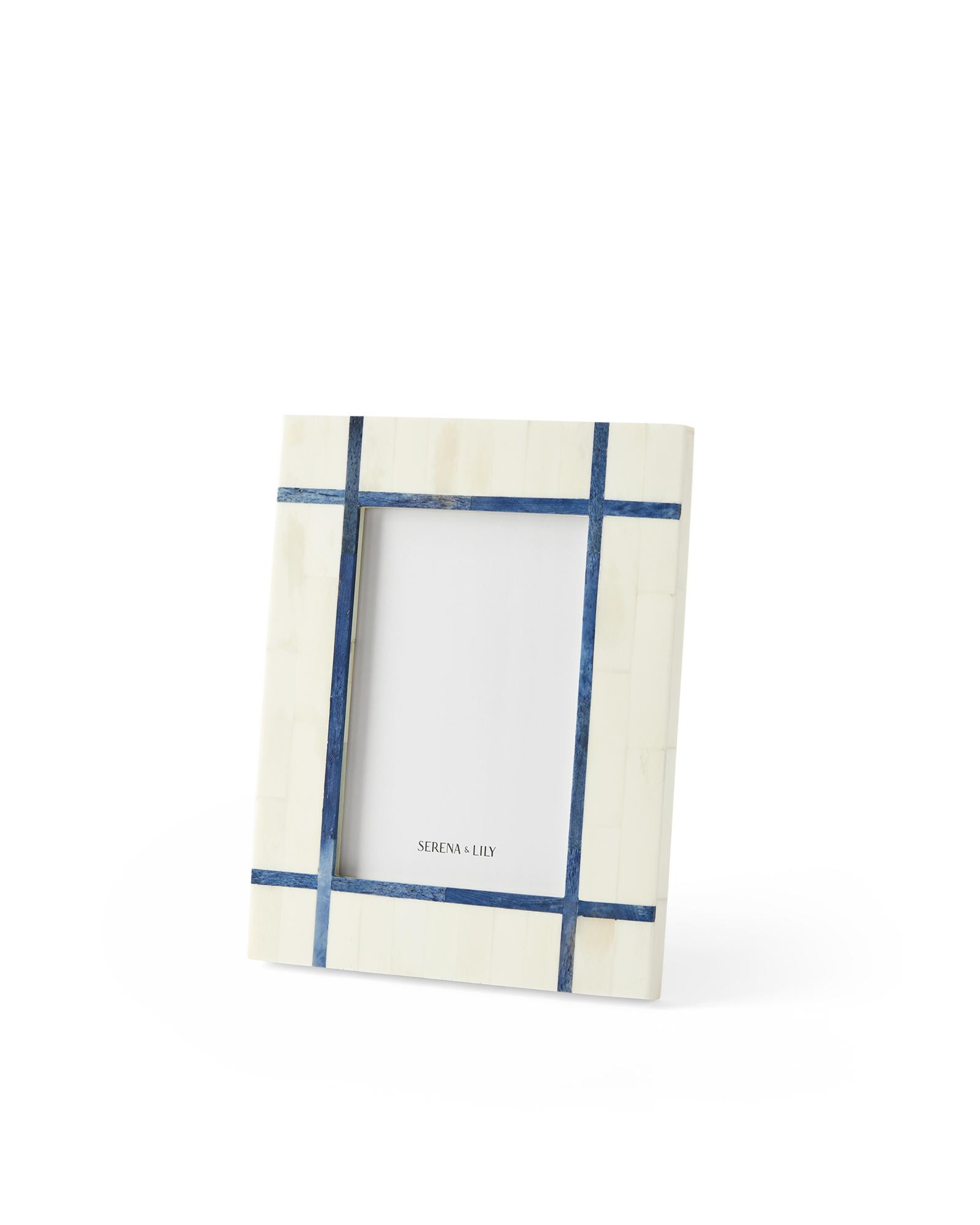Catania Bone Frame | Serena and Lily