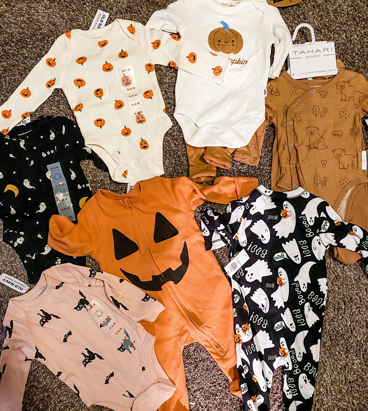 Halloween baby haul!


#LTKkids #LTKSeasonal #LTKbaby
