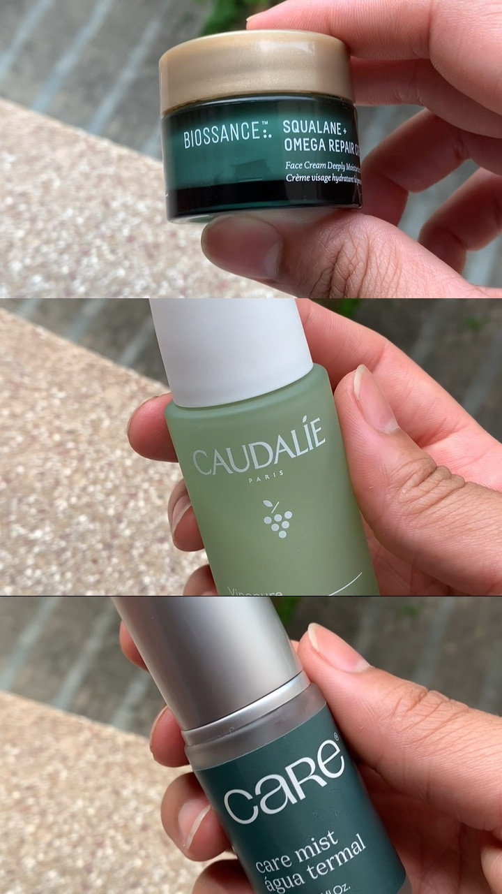 3 produtinhos que amo 

#LTKbrasil #LTKbeauty #LTKVideo