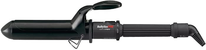BaBylissPRO Ceramix Xtreme Dual Voltage Ceramic Curling Iron | Amazon (CA)