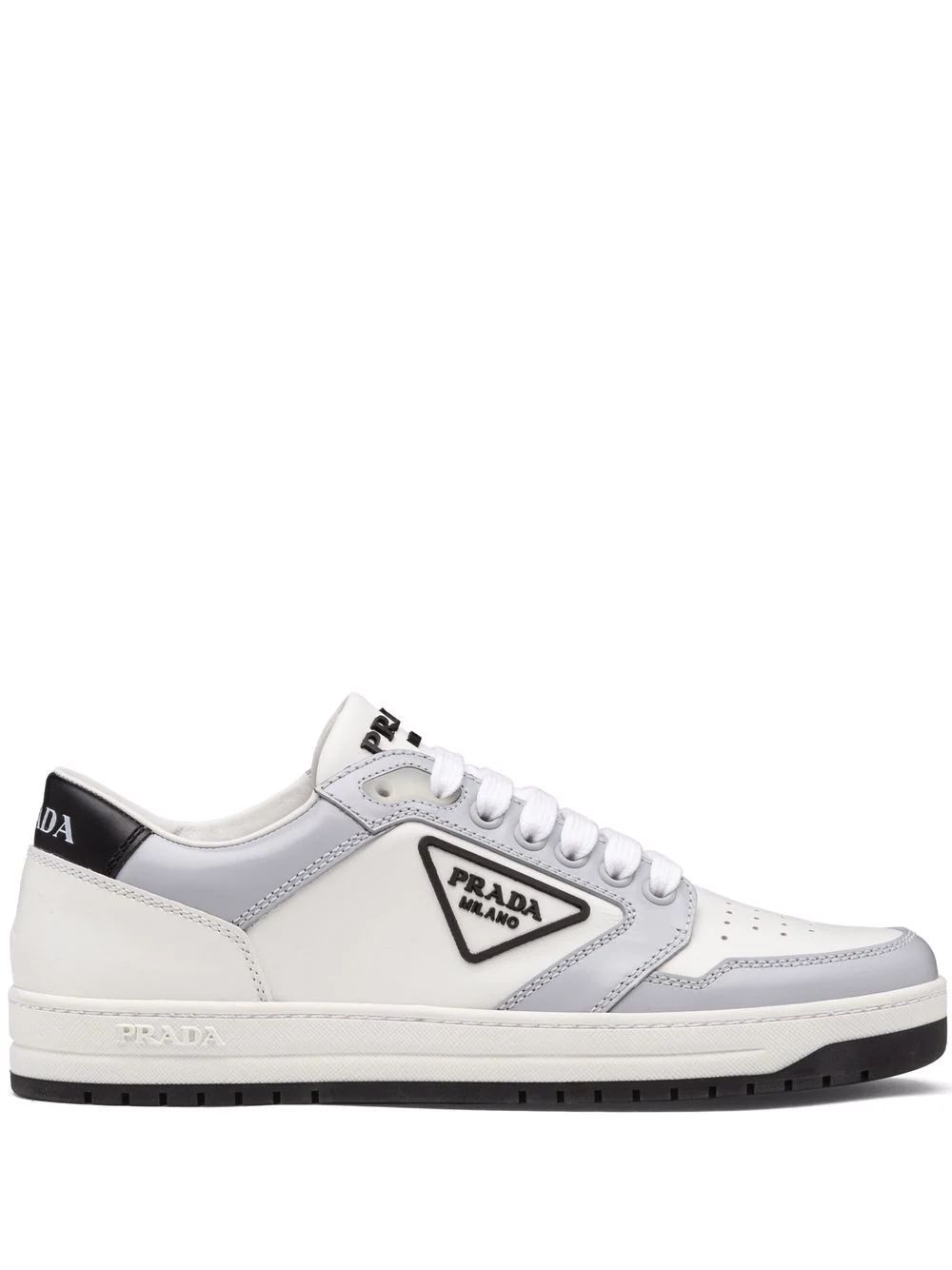 Action low-top sneakers | Farfetch Global