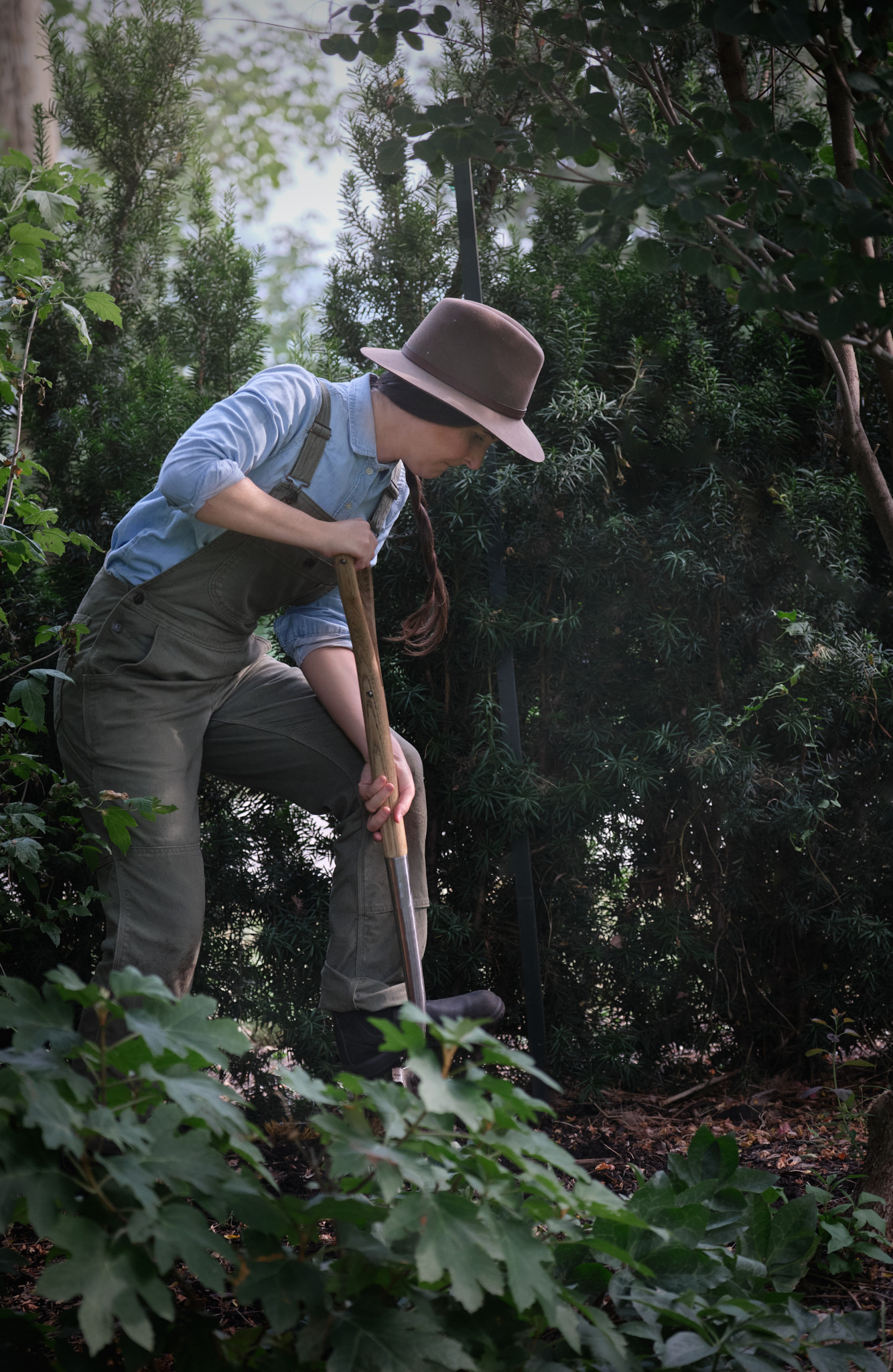 Old navy makes fantastic denim shirts 