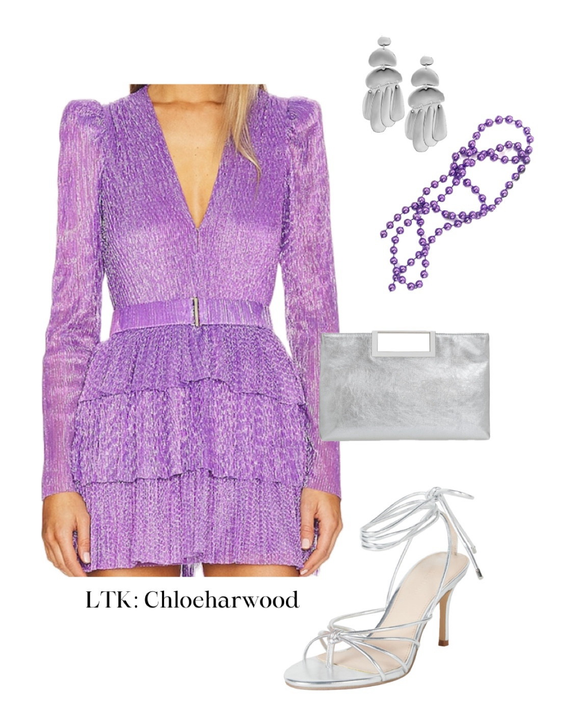 NOLA formal wknd

#LTKSeasonal #LTKstyletip #LTKU