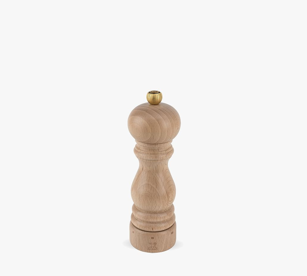 Peugeot Paris u'Select Salt & Pepper Mills - Natural Beechwood | Pottery Barn (US)