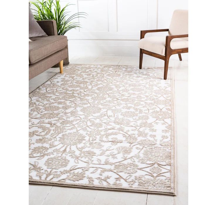 7' x 10' Nepal Rug | Rugs.com