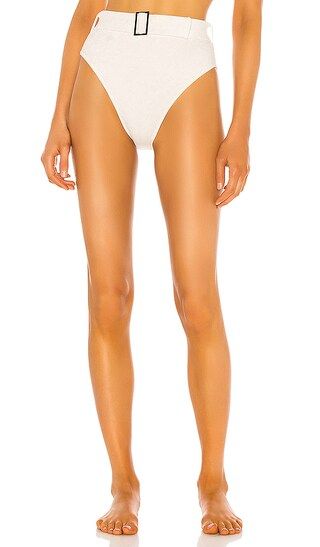 Ames High Waist Bottom | Revolve Clothing (Global)