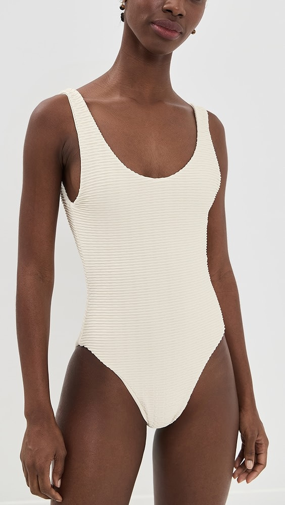 Contour One Piece | Shopbop