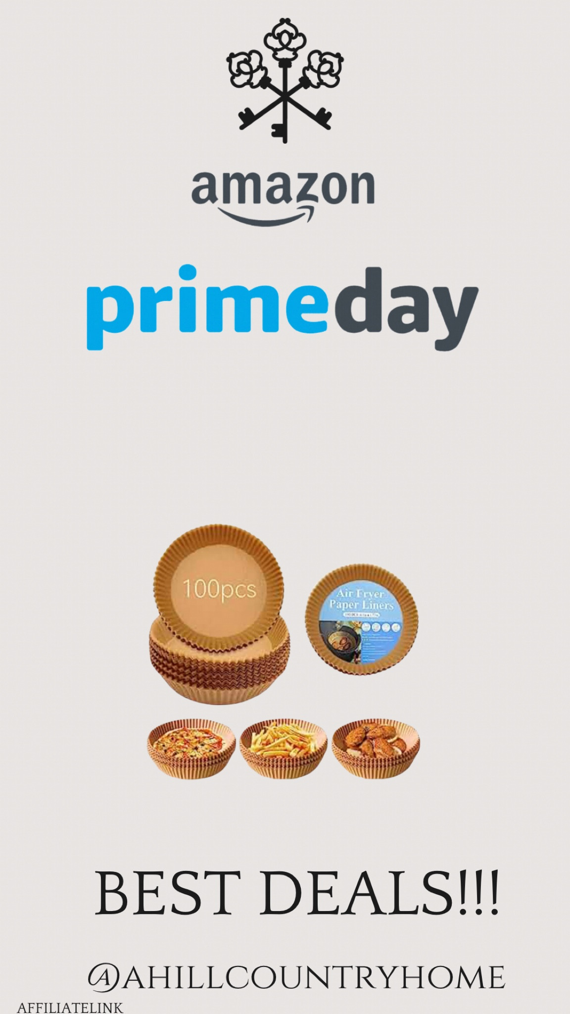 Amazon Prime day sale!

Follow me @ahillcountryhome for daily shopping trips and styling tips!

Seasonal, Home, Summer, Amazon, Sale

#LTKsalealert #LTKSeasonal #LTKxPrimeDay