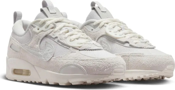 Air Max 90 Futura SE Sneaker (Women) | Nordstrom
