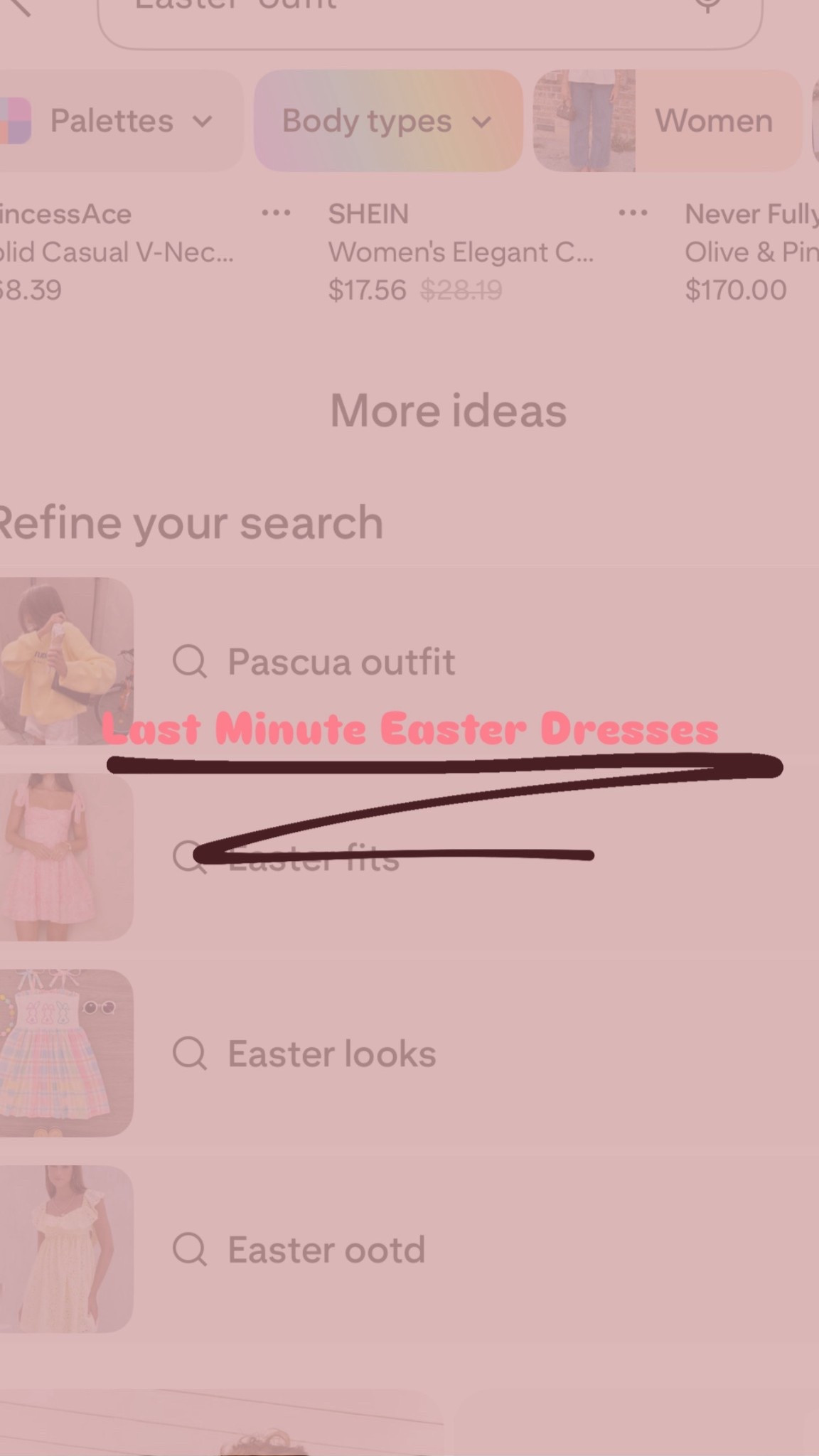 Last minute Easter dresses - Amazon Easter dresses - Amazon fashion - mom spring style 

#LTKootd #LTKPetite #LTKSeasonal