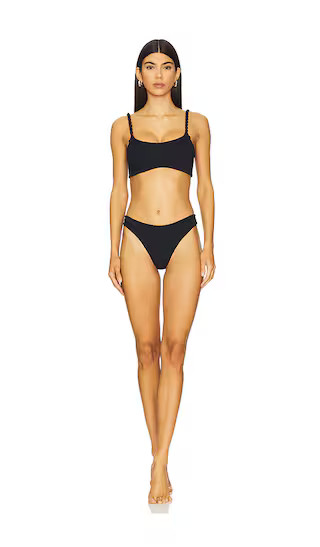 Phoebe Bikini Set | Revolve Clothing (Global)
