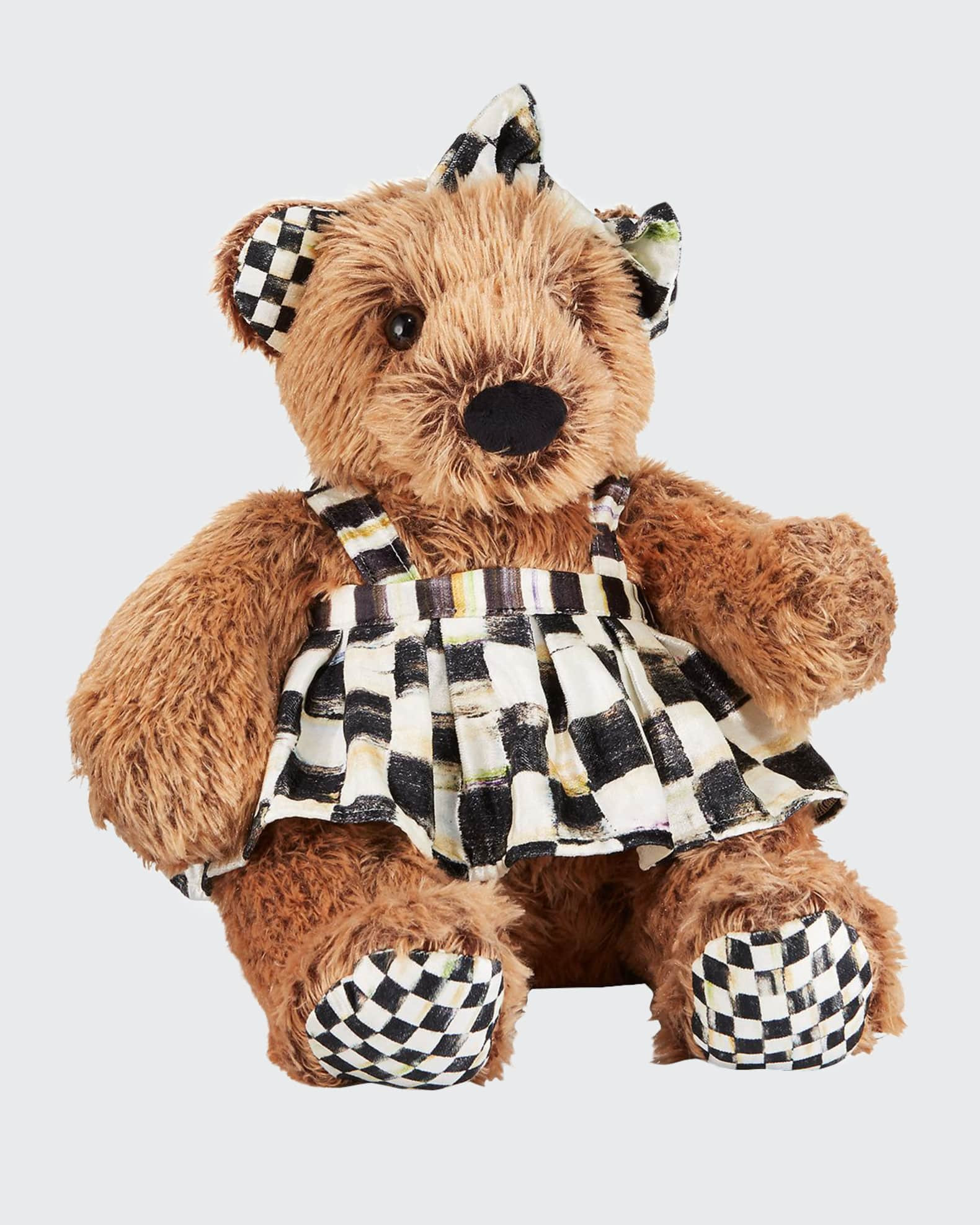 Kenzie the Bear Stuffed Teddy Bear | Neiman Marcus