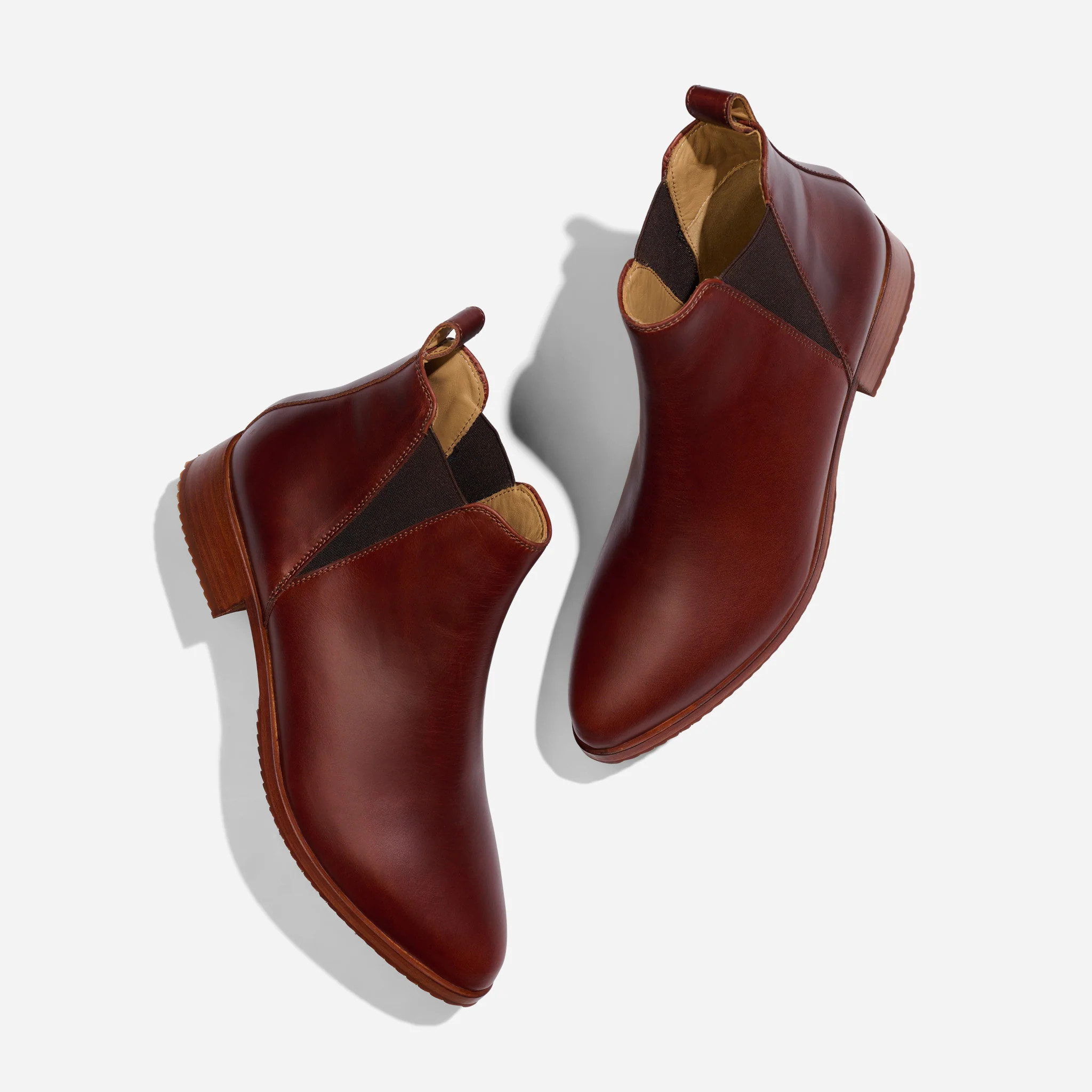 Eva Everyday Chelsea Boot | Nisolo