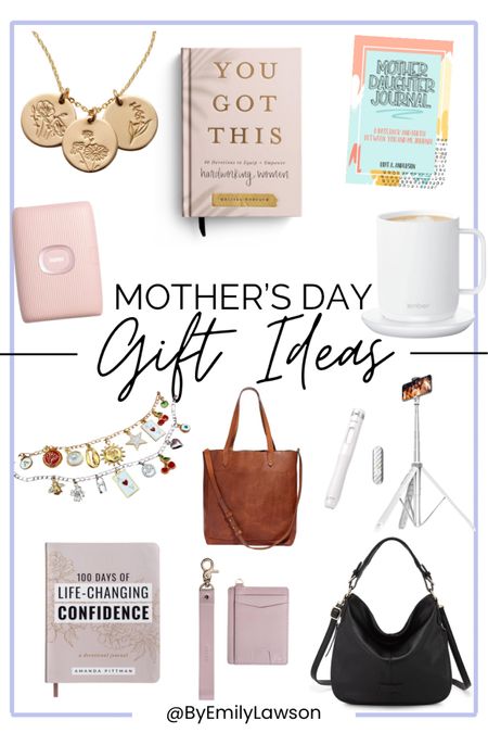 Mother’s Day gifts she will love 