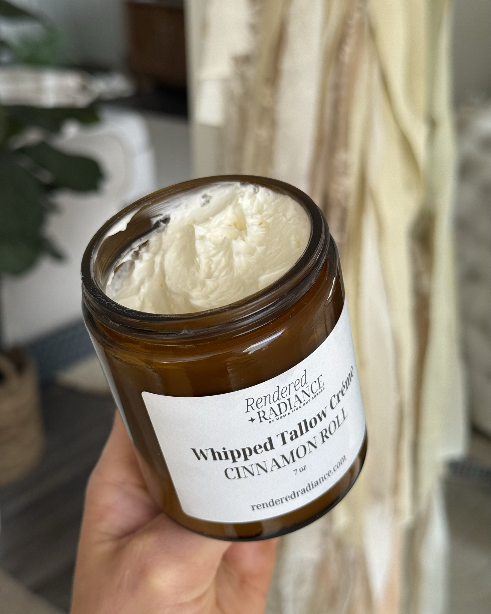 All-time favorite body butter lotion. Super clean ingredients and legitimately feels like butter. Sweet Vanilla scent is tempting enough to eat.😳 

#LTKBeauty #LTKGiftGuide #LTKHoliday