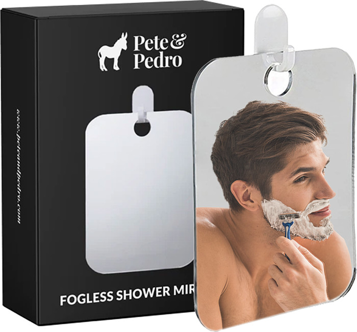 Fogless Shower Mirror | Nordstrom