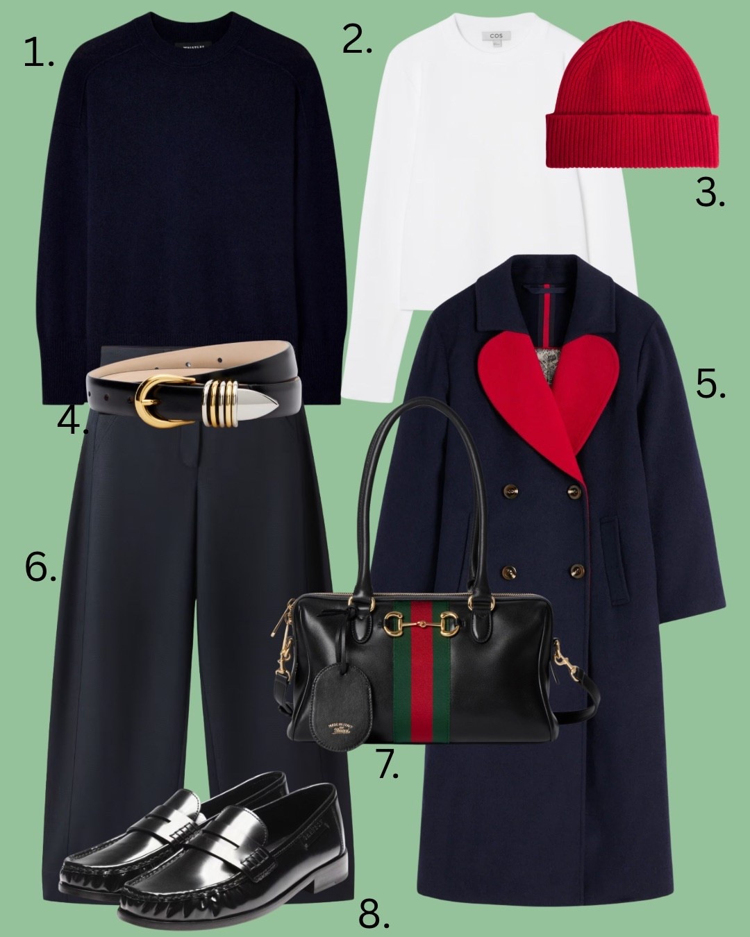 February outfit inspiration 

#LTKover50style #LTKuk #LTKwinter