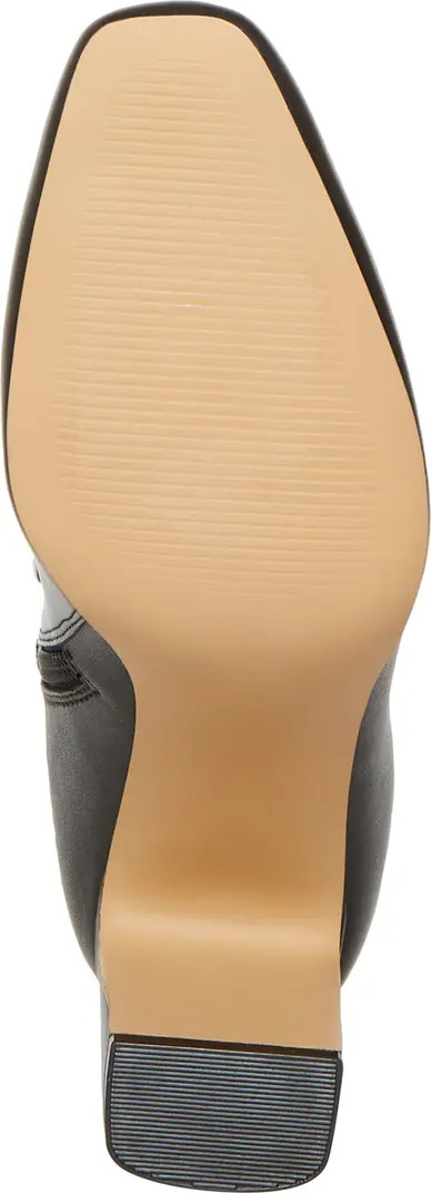 Annya Knee High Boot (Women) | Nordstrom