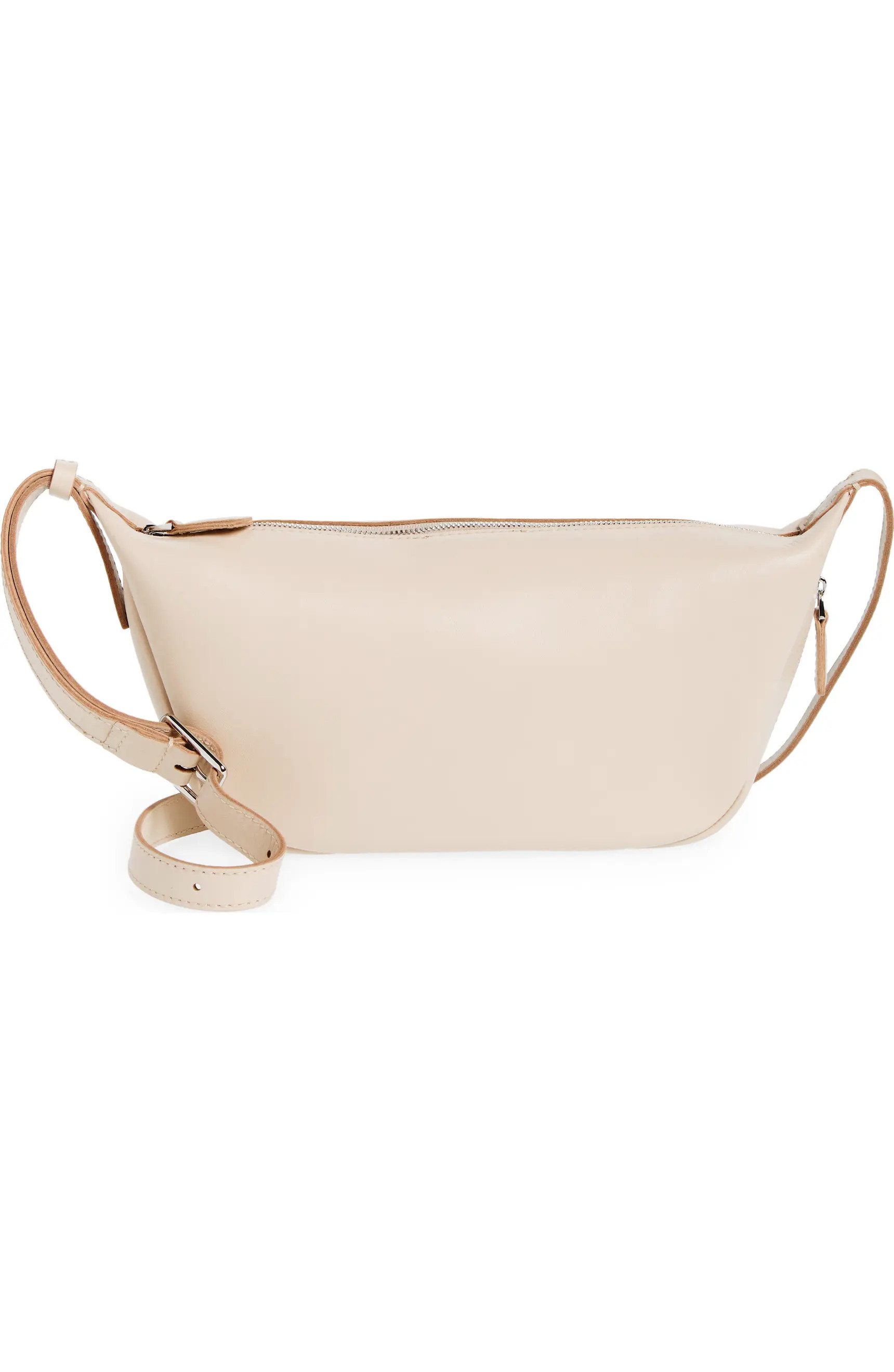 The Sling Leather Crossbody Bag | Nordstrom