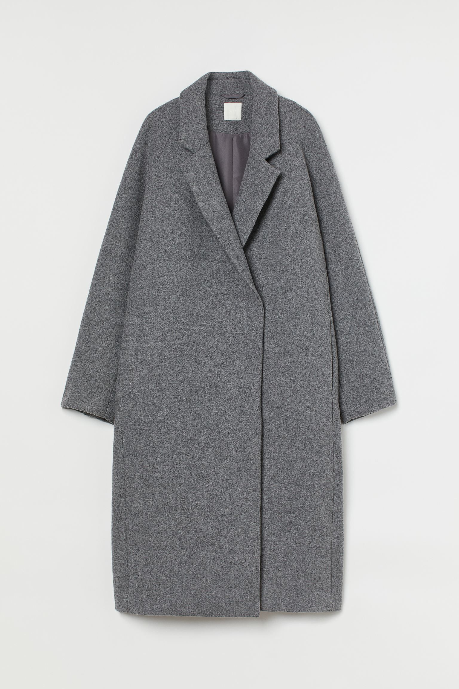 Coat | H&M (UK, MY, IN, SG, PH, TW, HK)