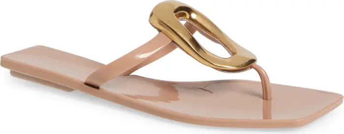 Linques Flip Flop (Women) | Nordstrom
