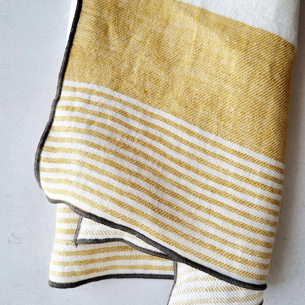 Striped Napkins | CG Hunter