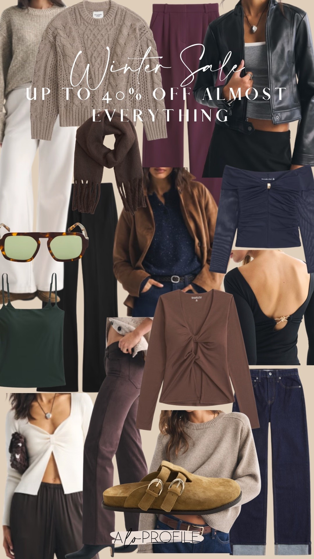 LAST CHANCE WHILE ITS ON SALE✨ new AF arrivals that will arrive by christmas 

#LTKGiftGuide #LTKHoliday #LTKSaleAlert