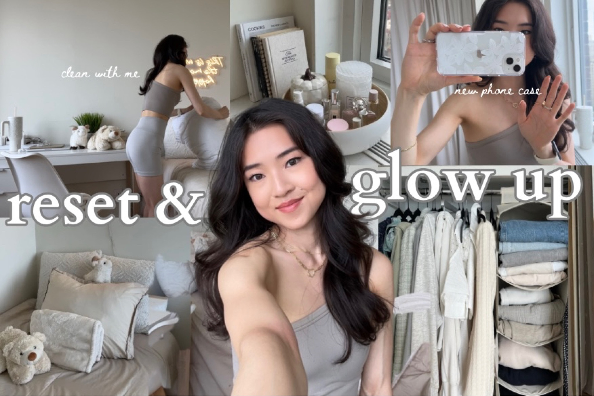 Here are the items I mentioned in my recent vlog 💕

#LTKVideo #LTKbeauty #LTKstyletip