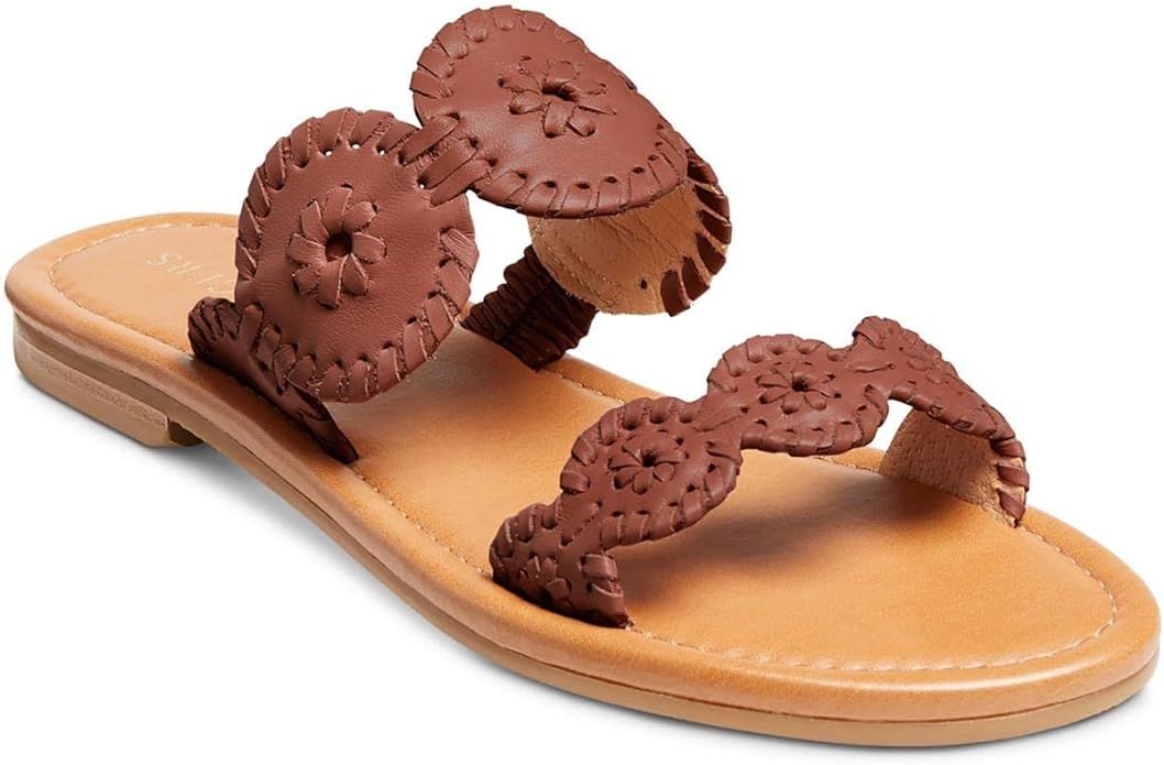 Jack Rogers Lauren II Sandal | Amazon (US)