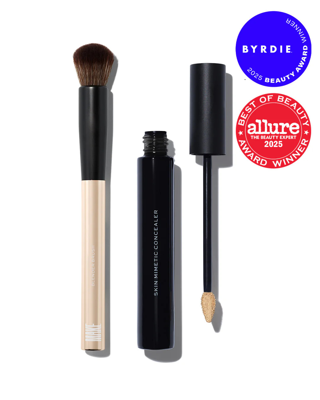 Perfect Blend Bundle - 02 Fair N - MAKE Beauty | MAKE Beauty