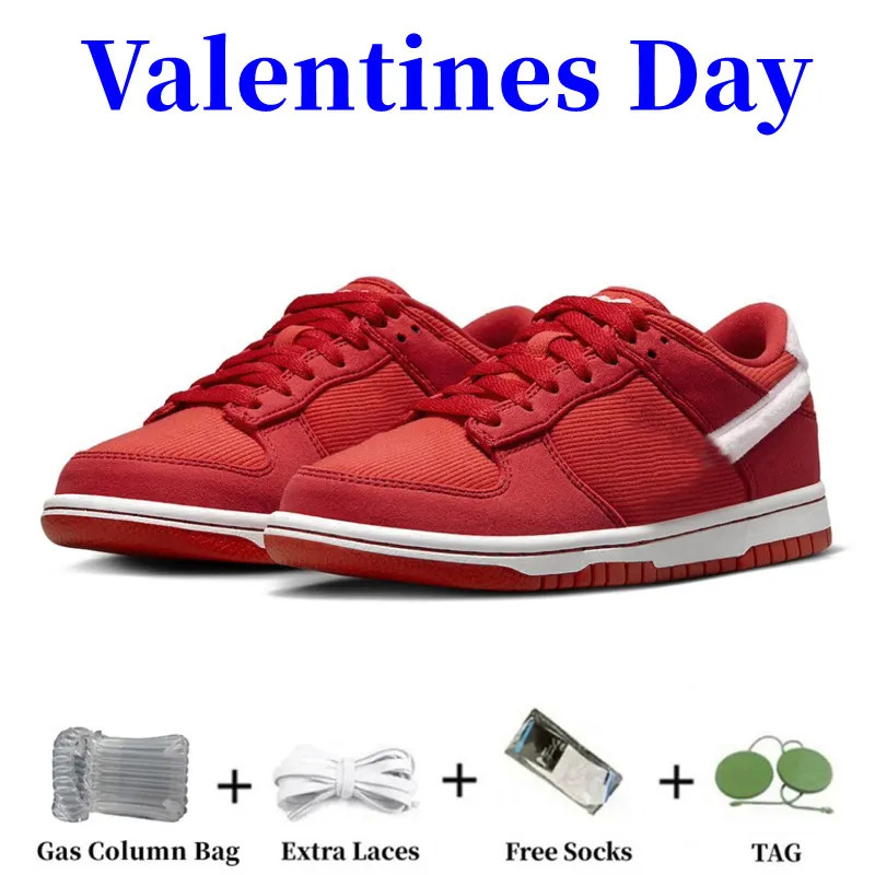 Designer low Casual Shoes Panda Oil Green Pink Foam Corduroy Noise Aqua University Blue Valentine... | DHGate