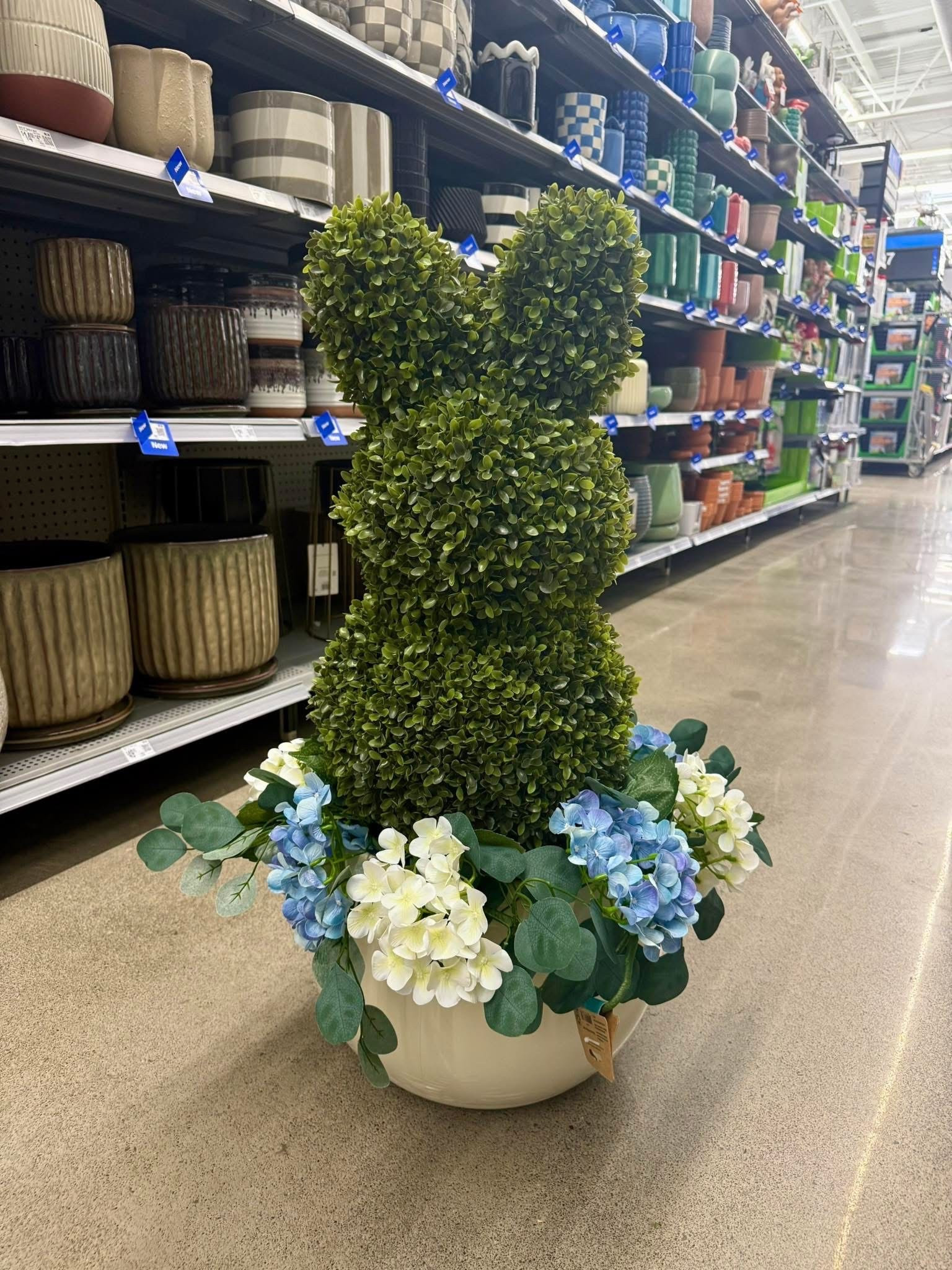 Spring decor ideas!!🐰🦋🤍

#LTKHome #LTKSeasonal #LTKU