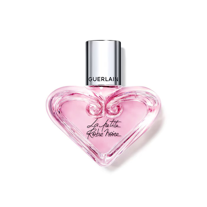 Guerlain - La Petite Robe Noire - Le Flacon Coeur - Eau De Toilette - 20 Ml - For Women | Guerlain