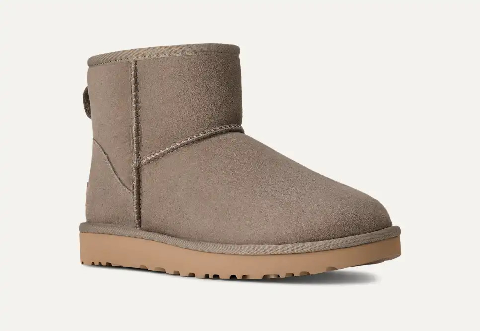 Classic Mini II | UGG (US)