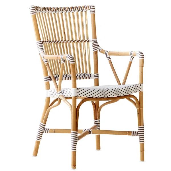 Gregory Arm Chair | Wayfair North America