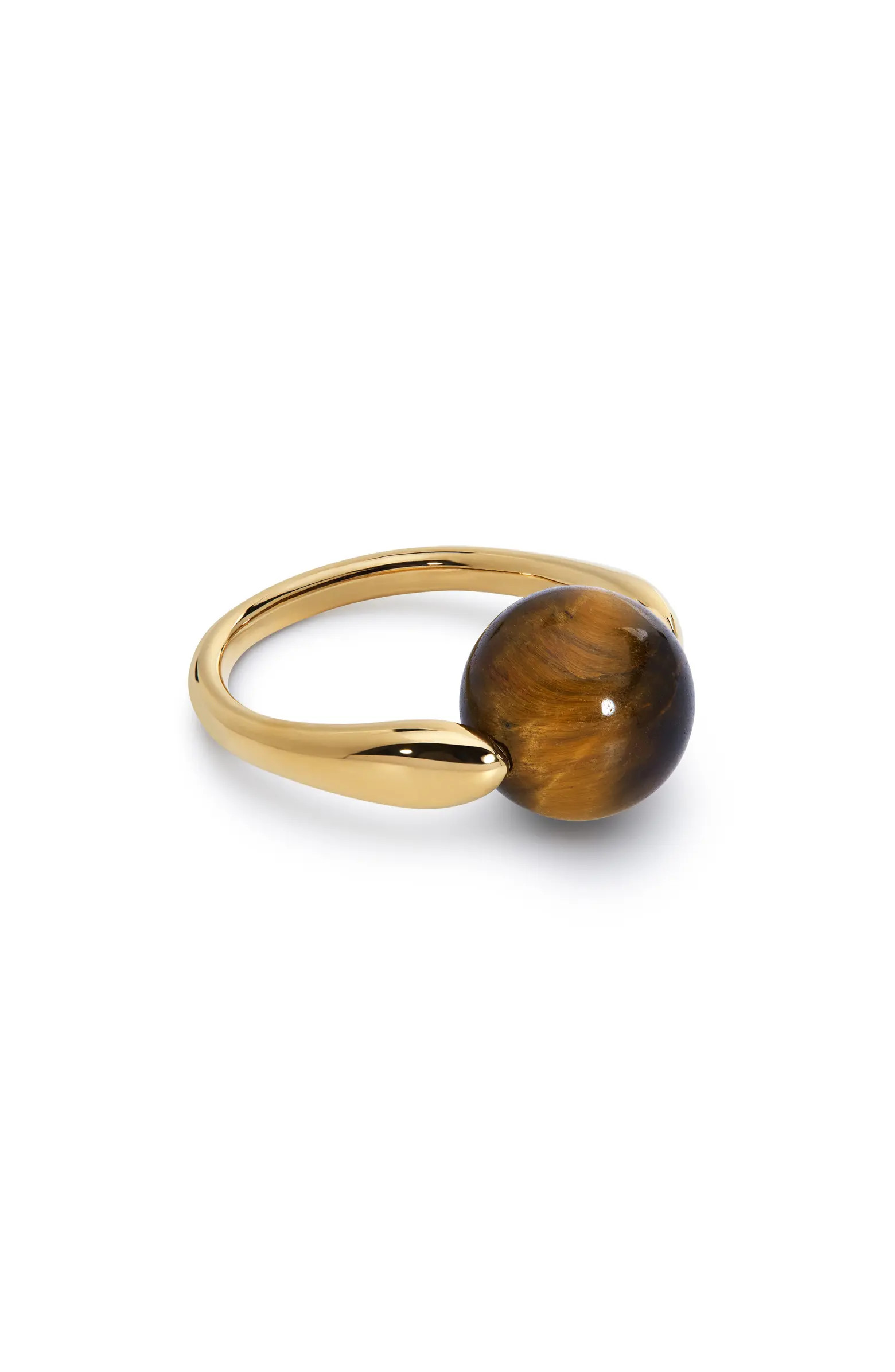 x Kate Young Semiprecious Stone Ring | Nordstrom