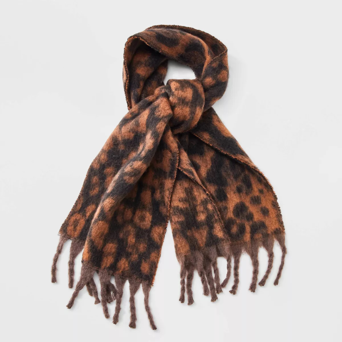 Lofty Woven Scarf - Universal Thread™ | Target
