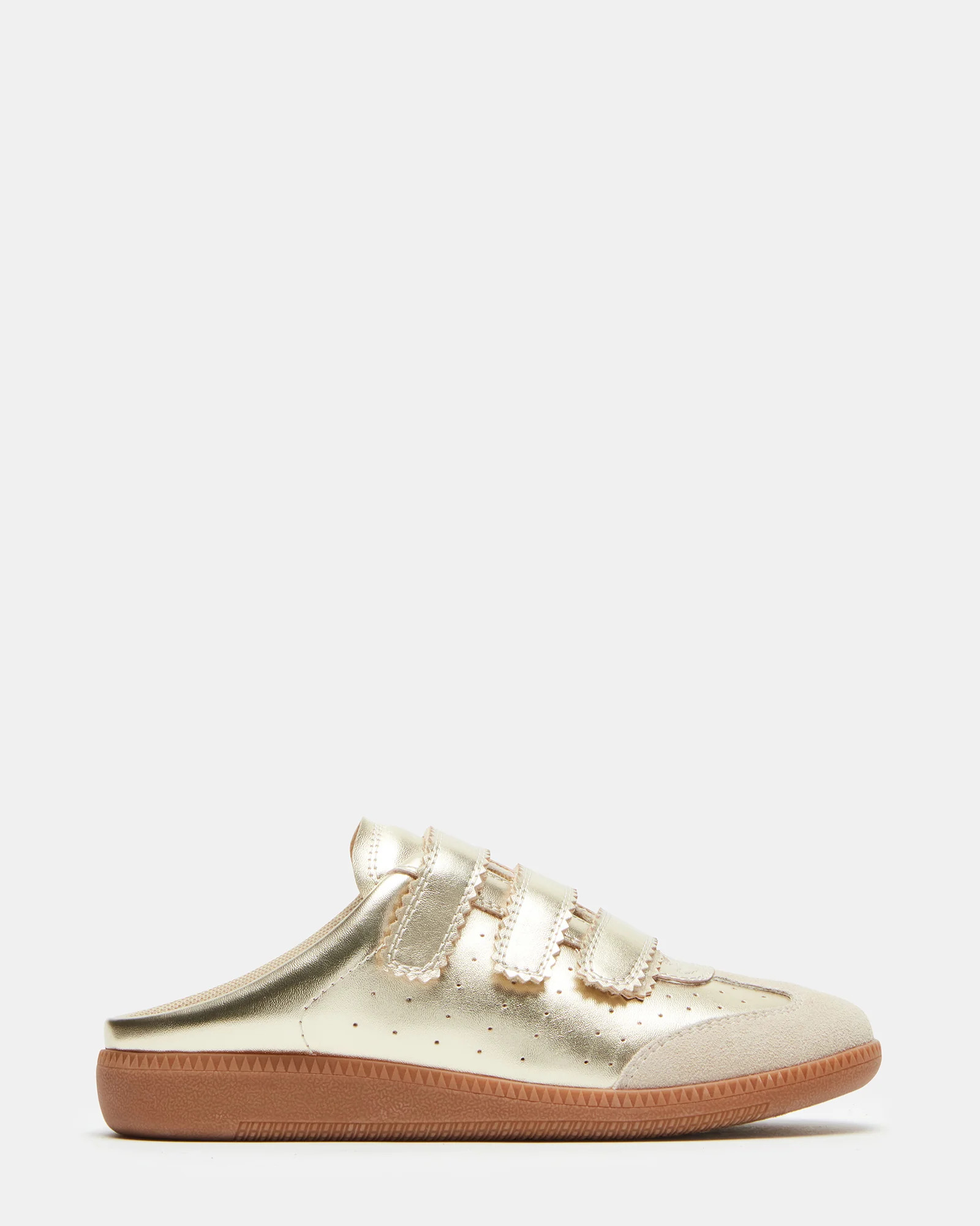 MEMENTO GOLD | Steve Madden (US)