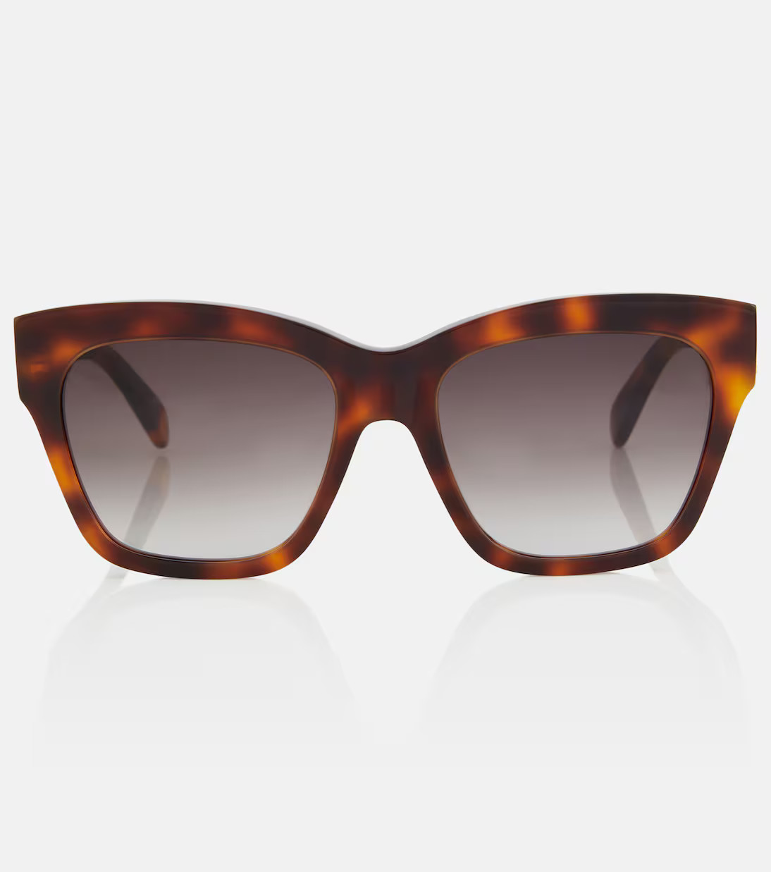 Cat-eye sunglasses | Mytheresa (UK)