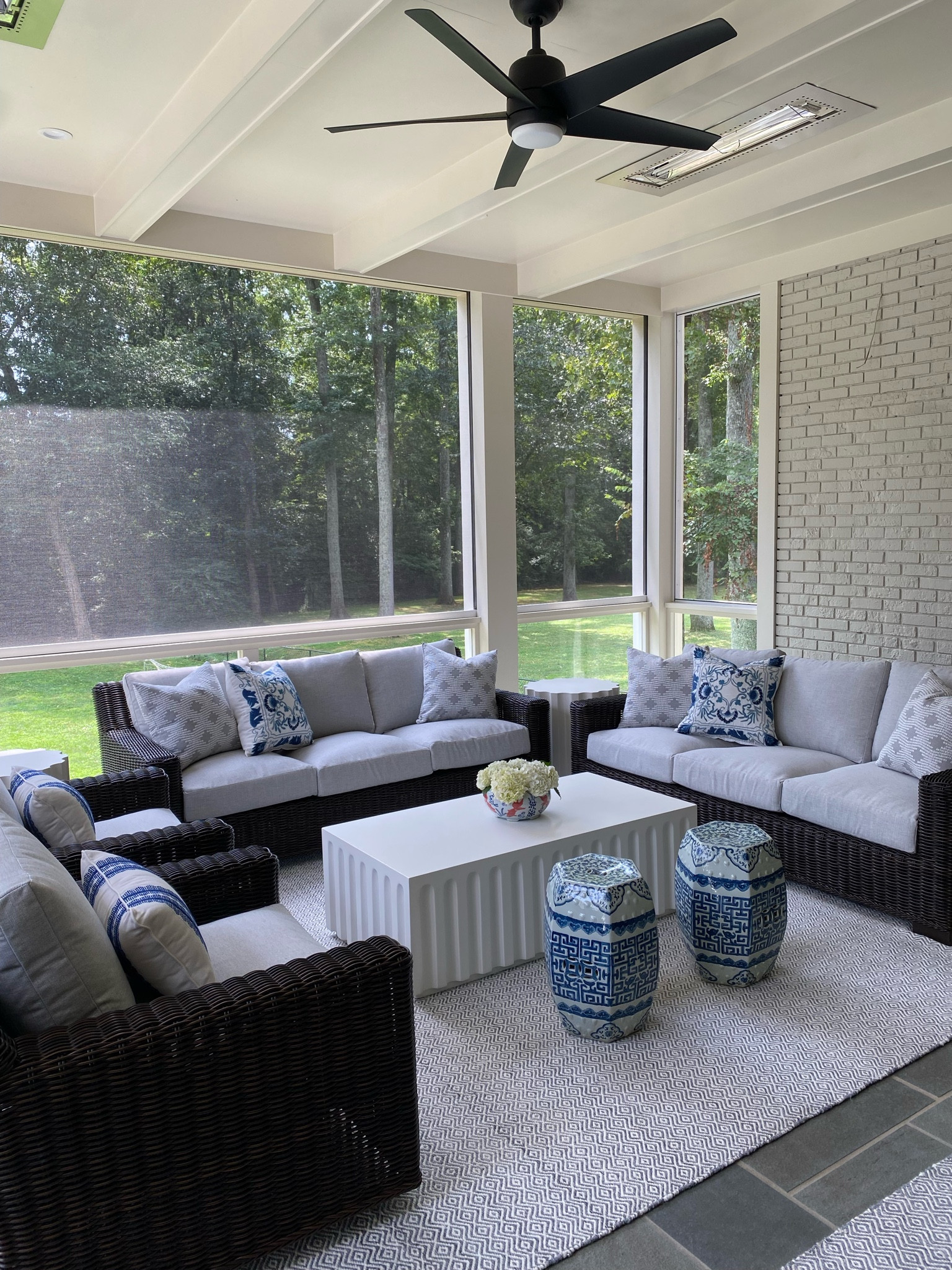 All the outdoor furniture from latest interior design project and vlog! 

#LTKstyletip #LTKhome #LTKSeasonal